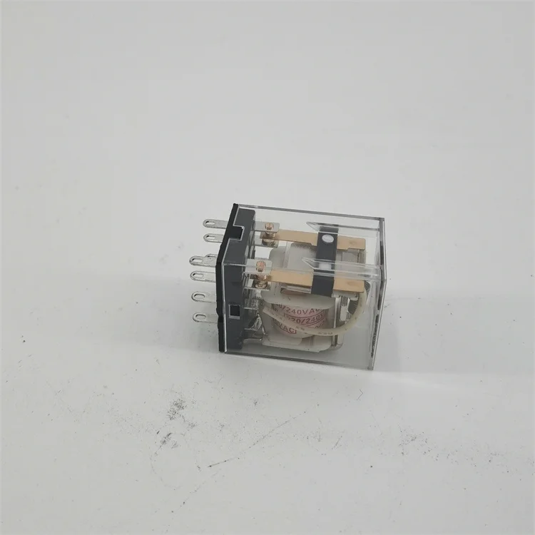 FRJZX-18FD miniature relay 5a for switching circuits in automatic control devices Enclosed type Medium power relay 24v dc