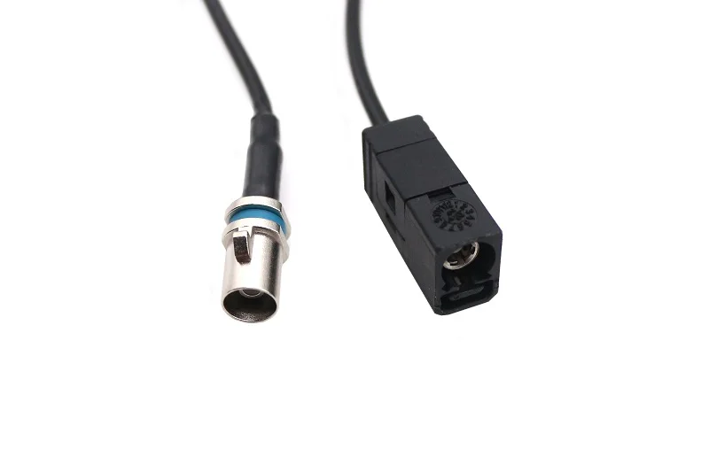 POC power supply Transmission LVDS Camera 1080P Backup Camera Trucks Night Vision car rearview system