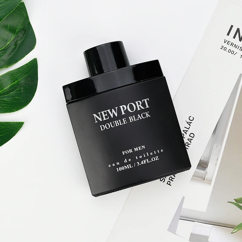 Hot Sale Eau De Toilette 100ml3.4 Fl.oz Cologne Drakkar Nior Eau De For Men Perfume Private Label