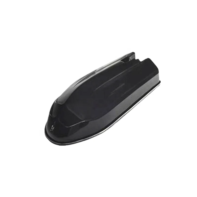 
Customized PBT/PP plastic injection bait hull 