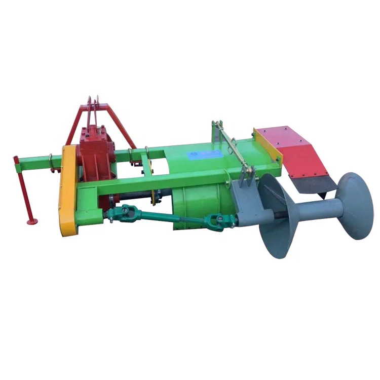 1ZDUnilateral ridge machine Для рисового