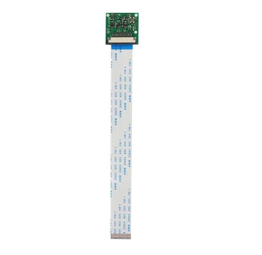 5-мегапиксельная видеокамера Raspberry pi 3 Model B с регулировкой фокуса Omni Vision OV5647 для
