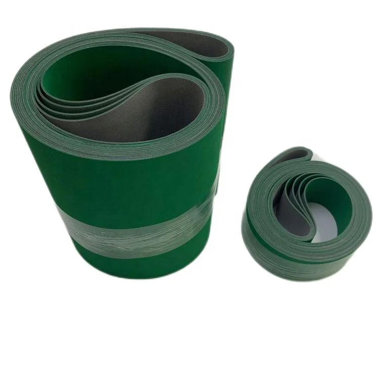 Original habasit belt for paper cutter