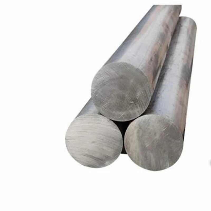 China aluminum bar rod factory supply aluminium with all kinds surface and grade 1050 2048 3003 5050 6061