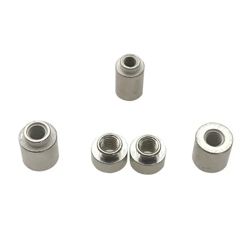 SMTSO-M2-1.5ET SMTSO2015CTS SMTSO2015CTJ Tin Plated SMT Standoff Surface Mount Nut Soldering Pcb board Spacer