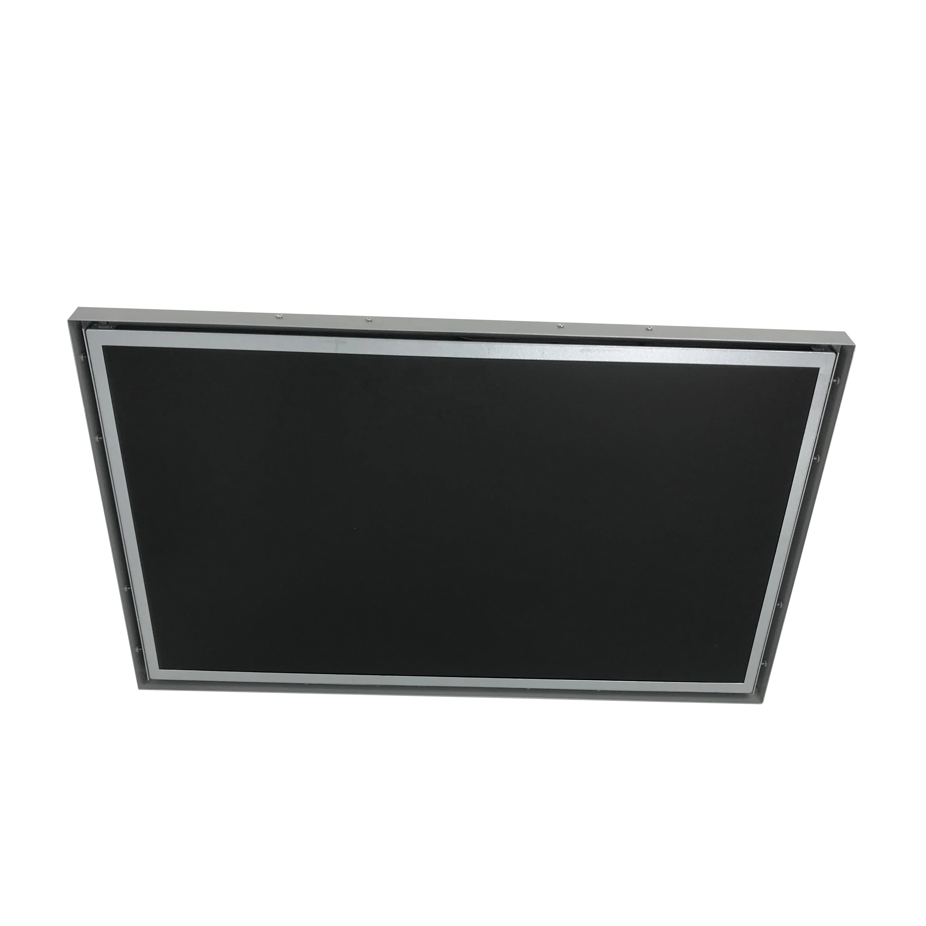 Индивидуальные Промышленные usb touch 22 дюймов широкоэкранный монитор для игры киоск рекламы