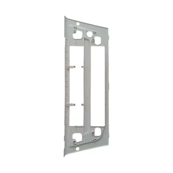 Heavy Truck Spare Parts Front Lower Grill 82065607 82056840 For Volvo FH Truck