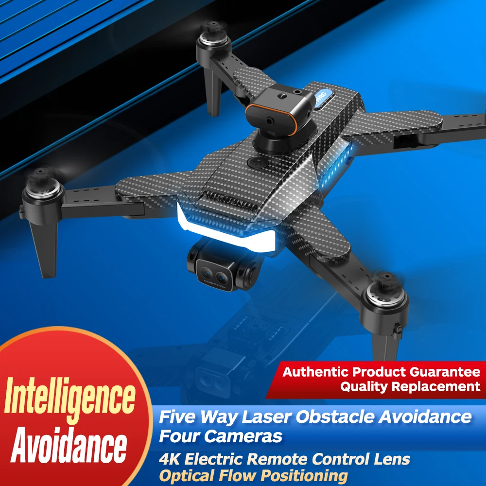 Hot-selling Toy GD09 MAX underwater drone 2.4GHz waterproof rc drone waterproof quadcopter mariner Pocket GPS 4K ESC Camera