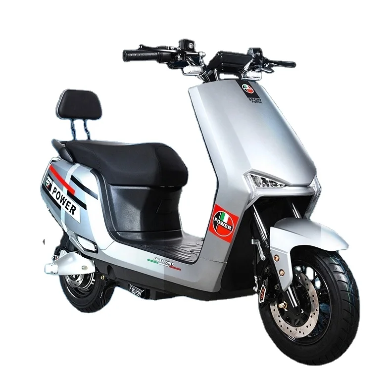 cheap price moped ebike China good quality scooter wire electric motorcycle