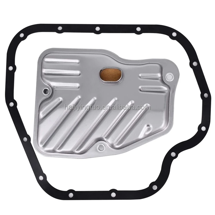 High Quality K313 CVT Transmission Filter Kit Fits for 2013-2014 TOYOTA Corolla 1.8L