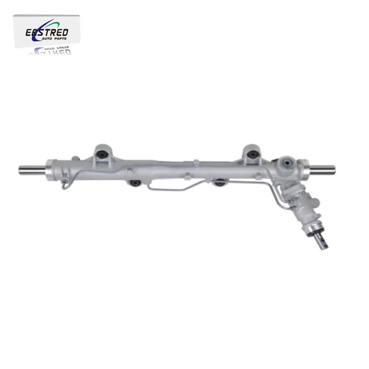  OEM 7E1422061HX 7E1422061J левый руль Лидер продаж оптовая продажа Высококачественная Автомобильная рулевая рейка для VW Transport T5