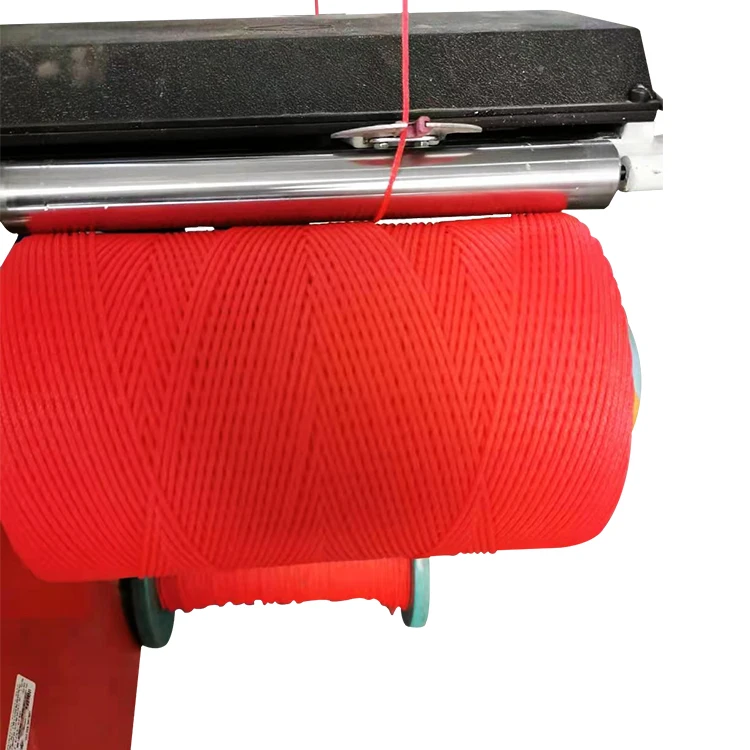 Professional supplier yarn wool yarn thread cone winder machine with good price