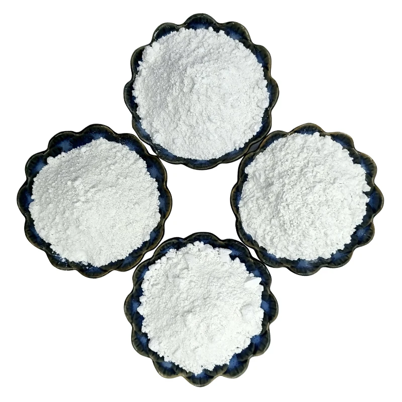 Isolation light kaolin paper coating kaolin washed calcined kaolin clay powder ceramic325 1250 mesh price