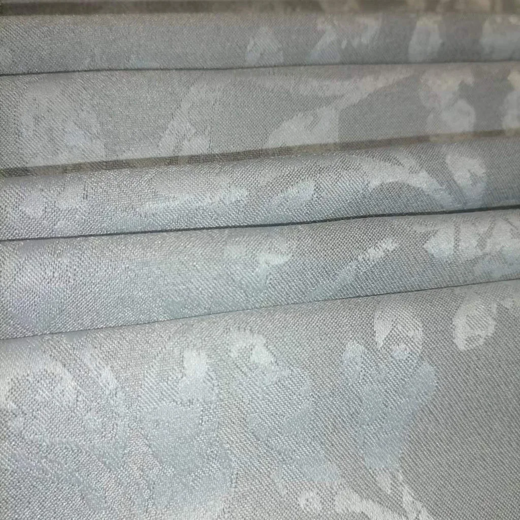 Curtain Fabrics That Add a Touch of Class to Your Home