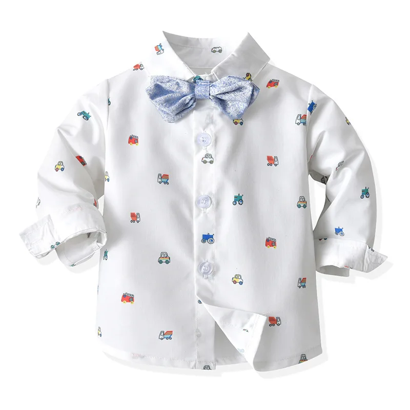 2024 Winter New Design Elegant Girls Clothing Sets Plaid Bow Suits Pleated Skirts Children Clothing Sets