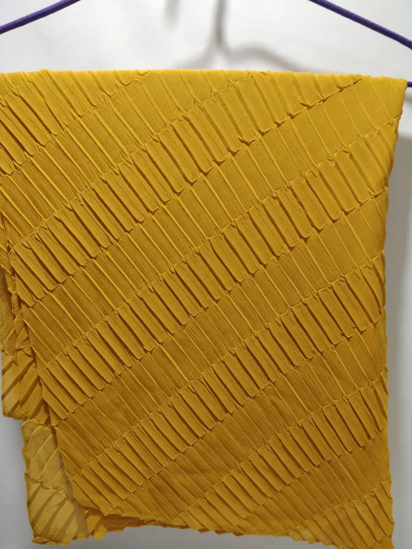 Оптовая продажа мусульманский тюрбан высококачественный однотонный хиджаб фарфоровый шифоновый шарф с жемчугом для женщин шарф-шаль H