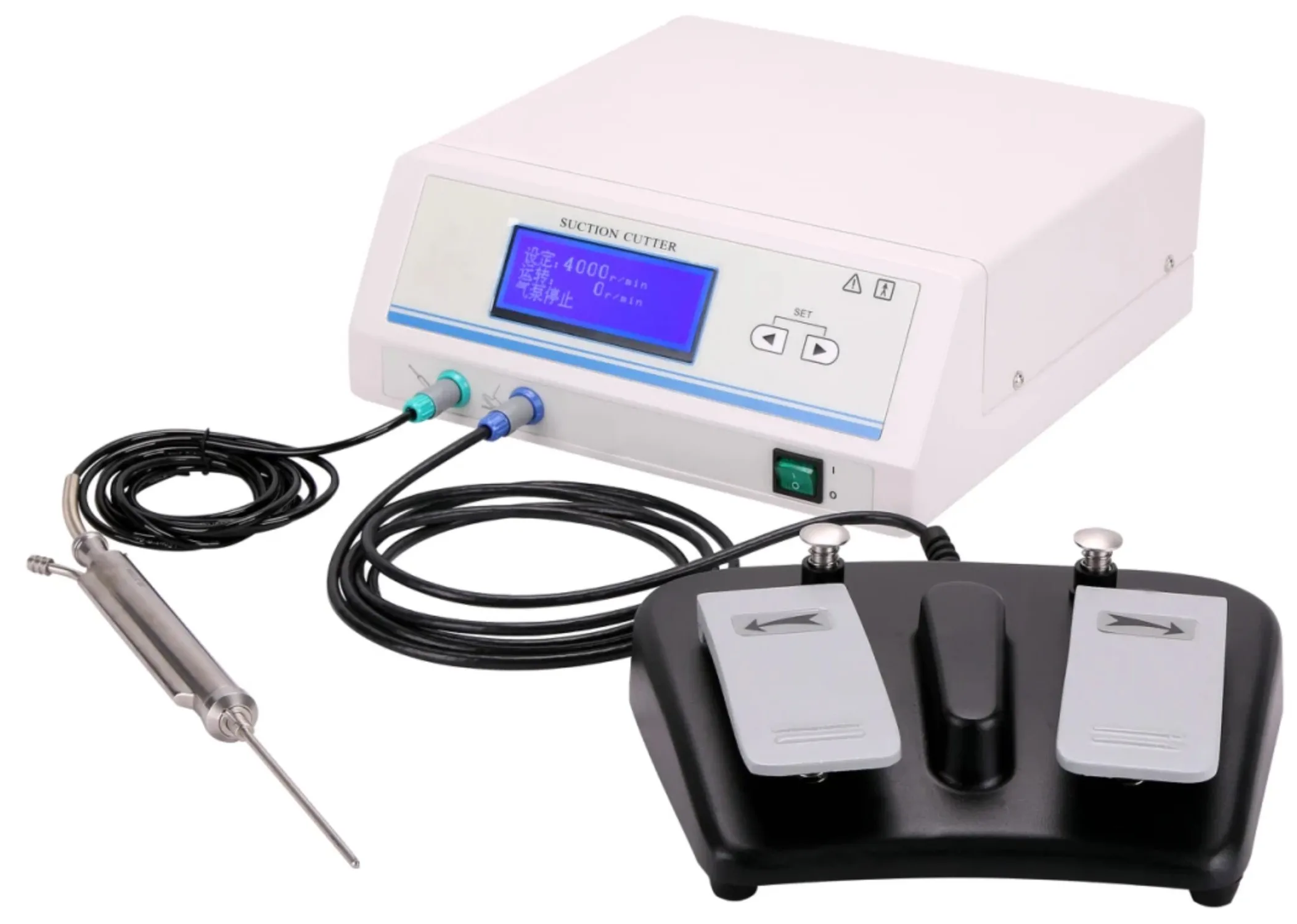 New product hangzhou tonglu made in china medical instruments Suction tube