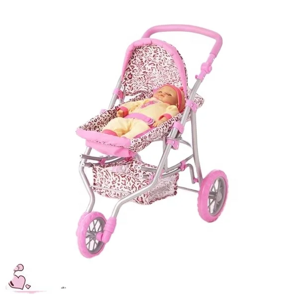 doll stroller