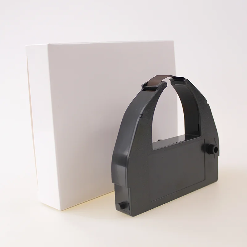 Compatible AMANO MJR 8000 MJR7000  For  MJR8000 MJR 7000 Time Recorder Ribbon