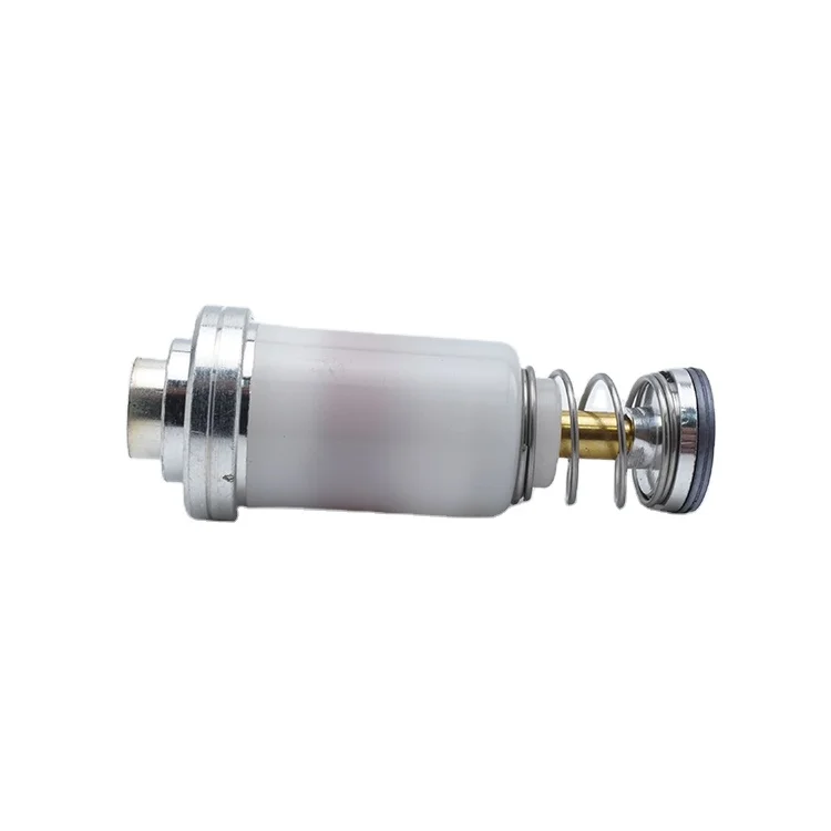 High Temperature Cooking Appliances Orkli Gas Oven Safety Magnetic Magnet Valve Orkli