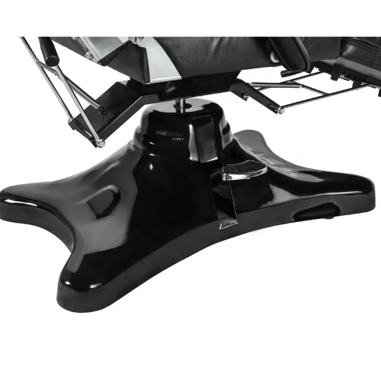 China professional foldable adjustable folding massage bed spa facial lash bed massage table bed for sale