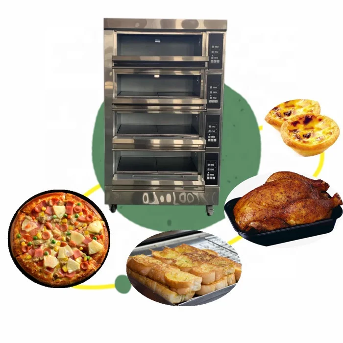 Malaysia	breakfast machine electric oven	bakery equipment new york	2 deck gas baking oven	(whatsapp:008618339739202)