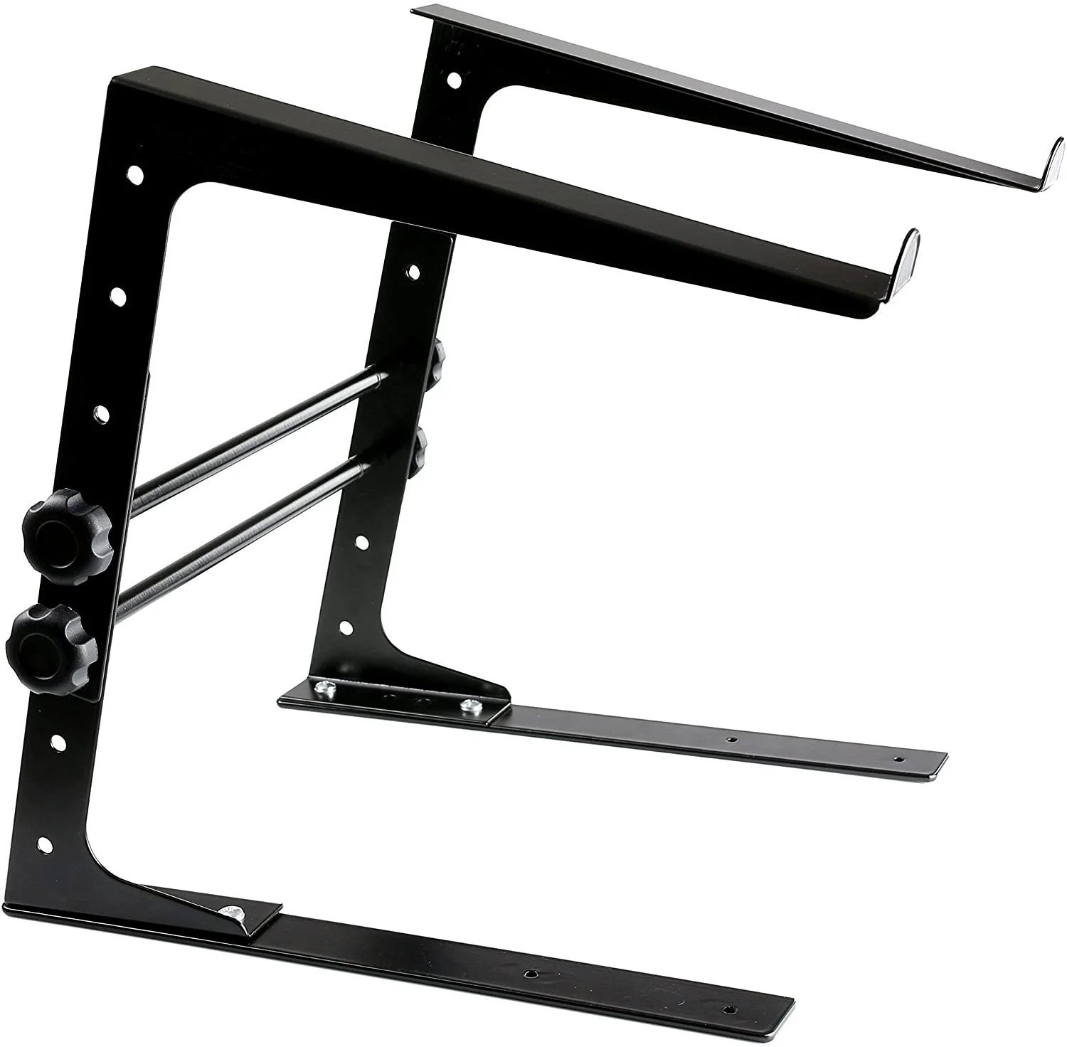 DJ laptop  stand lcd adjustable monitor stand