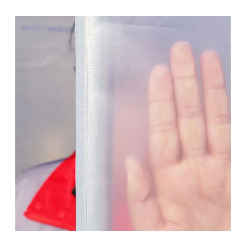 Hot New Products 200 Micron Greenhouse Film Pe Greenhouse Film Plastic For Diffuse Greenhouse Sheet Film