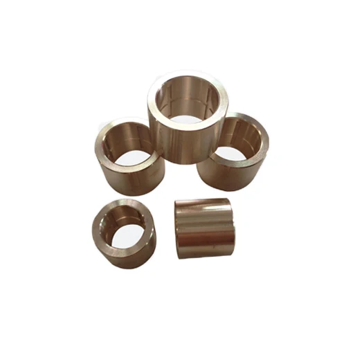 Manufacturers can customize beryllium alloys beryllium copper springs c17500 uns c17200