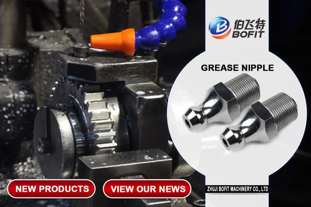  plastic grease nipple dust covers,grease fitting cap