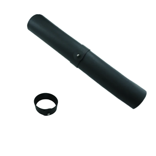 Hot saleExtended dual PU Waterproof Leather Gaming mouse pads Customized logo Computer desktop pad for Computer Desktop