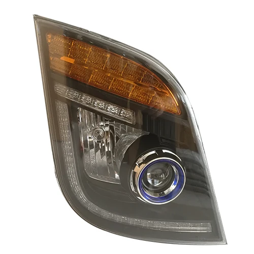 
Bus auto lamp lighting parts front combination headlight headlamp HC-B-1082-3 