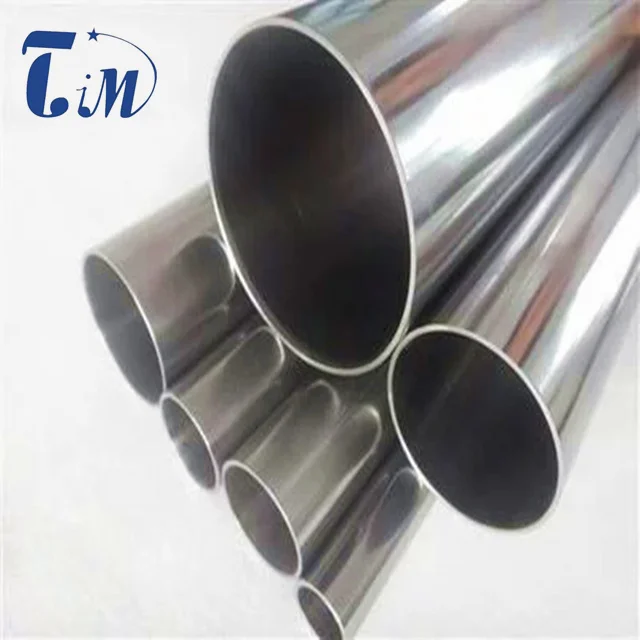 2mm Gr.5 titanium (Ti6Al4V) MIni Titanium Tubing Medical Grade Titanium capillary Tube for Medical field