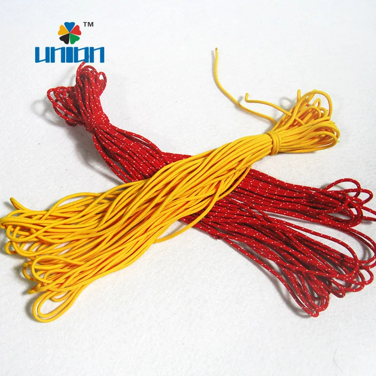 3mm Reflective Guyline Tent Rope Camping Cord Paracord for camping Hiking