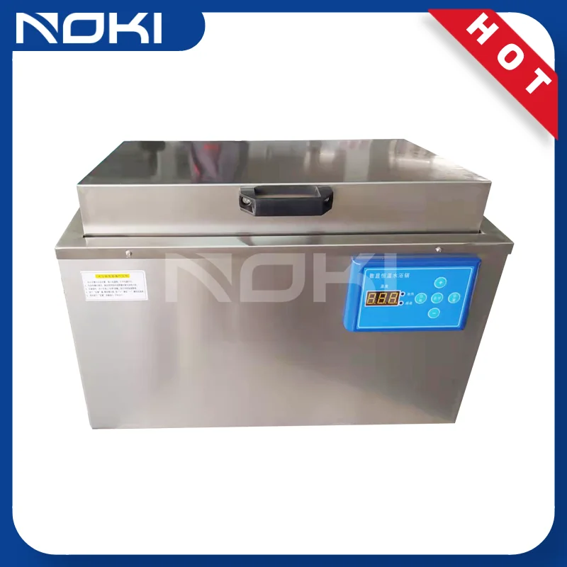 Water Bath Lab Digital Display Constant Temperature Heating Water Bath Thermostat Water Bath