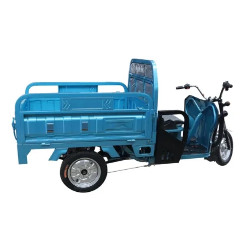 Factory high quality 150/175/200/250cc air cooled gasoline petrol motorized moto tricycle