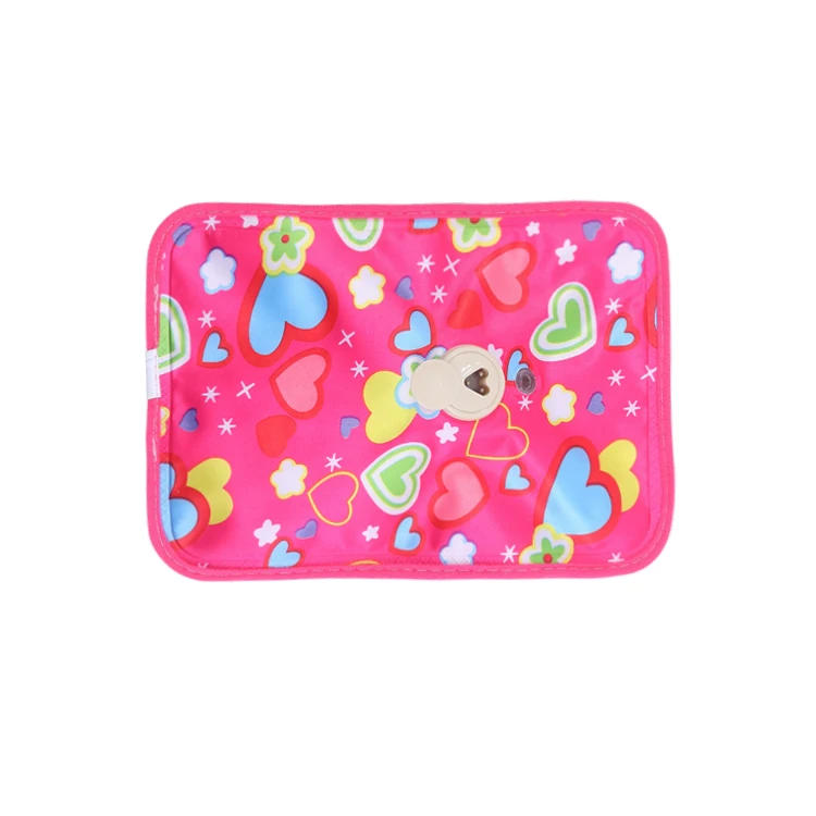 Горячая Распродажа дешевая оптовая продажа 500 Вт перезаряжаемая и портативная зимняя электрическая сумка для подогрева рук