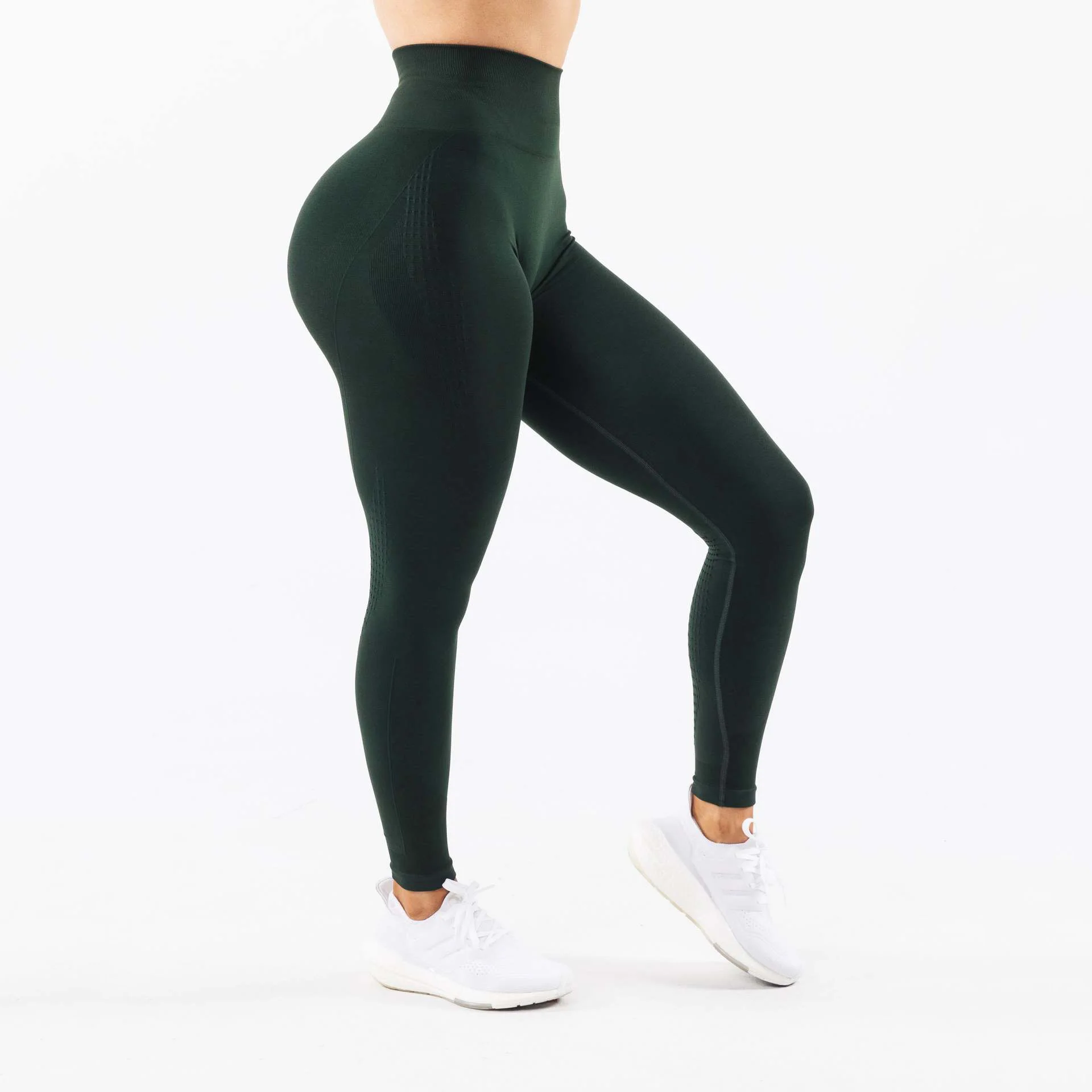 women activewear yoga leggings seamless sports push up booty pants gym fitness amplify contour workout yoga leggings