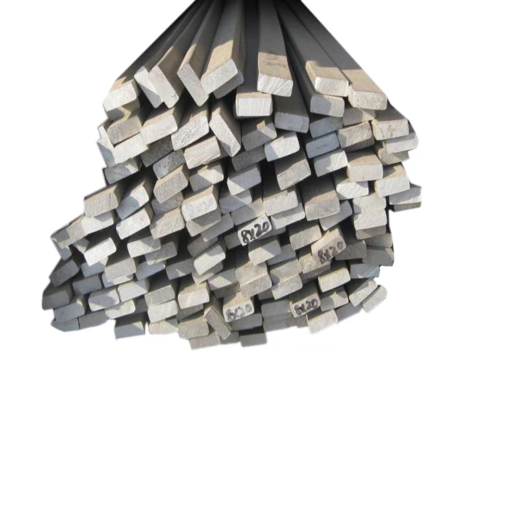 Hot Rolled Flat Steel Origin In China Flat Steel Other Products Stainless Bar Flat Bar Steel