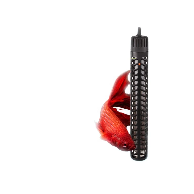 sobo 500W Aquarium electric torpedo broiler water heater