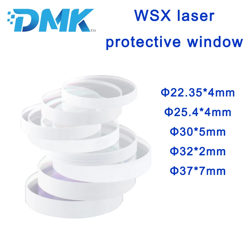 Protective Lens For Cutting And Welding Machine