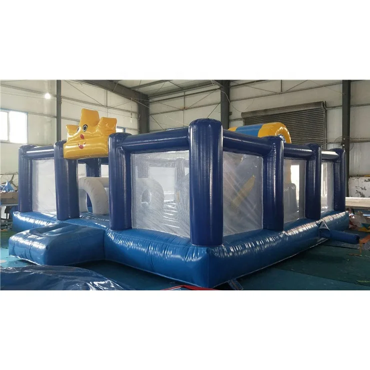 Multi-functional hot selling jumping inflatable toys factory lower price castle for school children inflatable bouncers