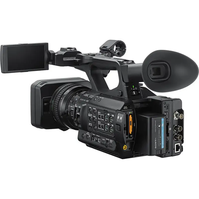 Cheap Factory Price hot selling PXW-Z280 PXW-Z150 PXW-Z190 PXW-Z100 PXW-Z90 video cameras 4k professional digital camcorder