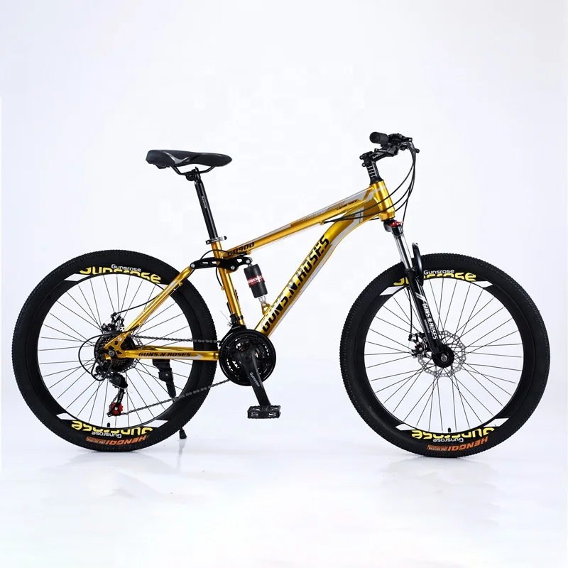 26inch Carbon Steel Mountain Bycicle/road Bikes/high Quality Carbon Steel Bicycles