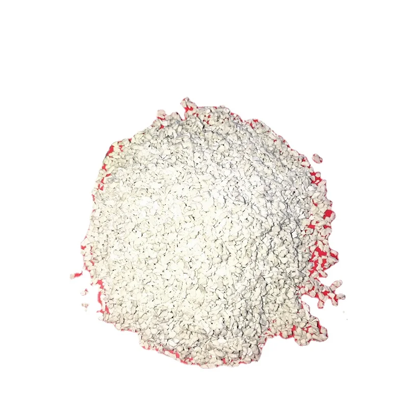 calcium hypochlori 65% 70% granular sodium process