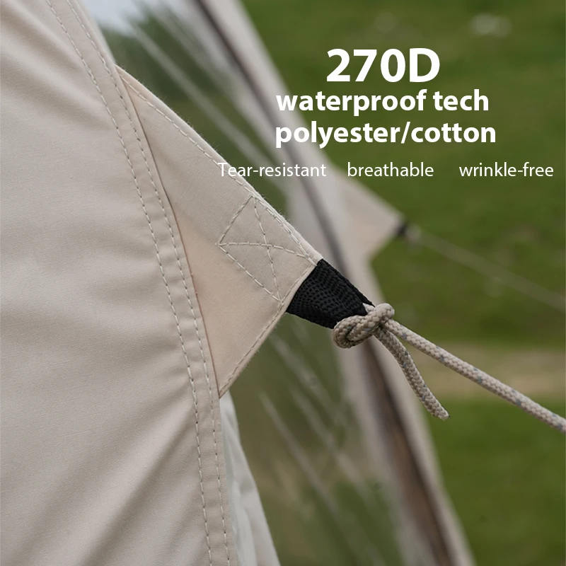 New desiqn  Detachable door curtains inflatable bivvy tent waterproof camping air inflatable tent
