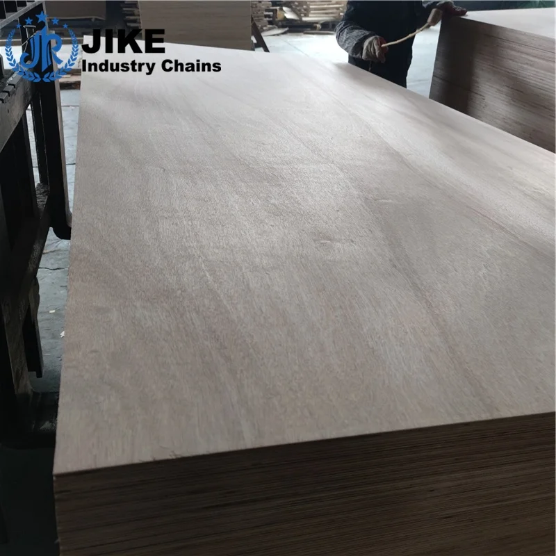 Jikewood 12mm BS1088 marine plywood Board sheets