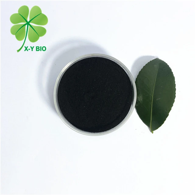 XYBIO Hot Selling Organic Fertilizer Natural Humic Acid Powder