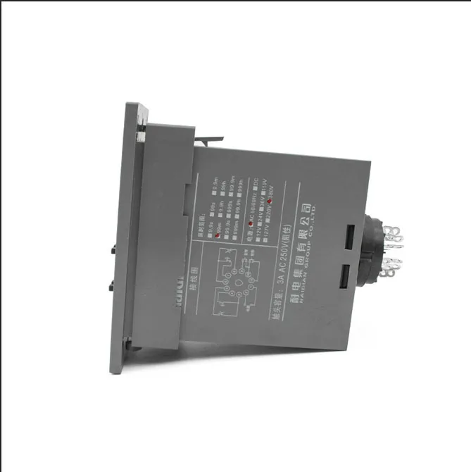 Цифровое реле таймера NAIDIAN NDS2(JS14S) с тремя