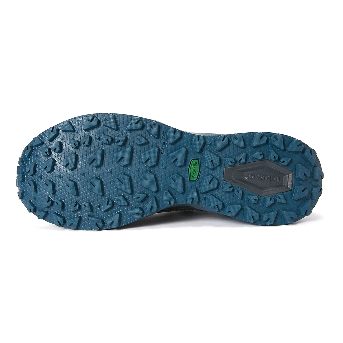 
TOREAD Non-Slip High Resilience Midsole Men Sports Running Shoes Sneaker 